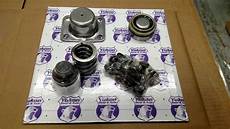 Lift Pin Bushing