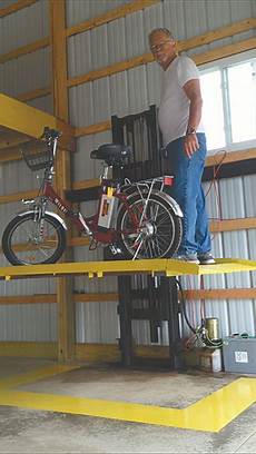 Lift Projects