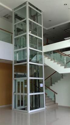 Lift Projects