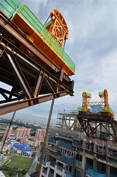 Lift Projects