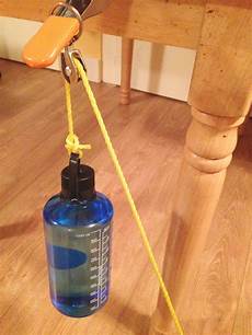 Lift Pulley
