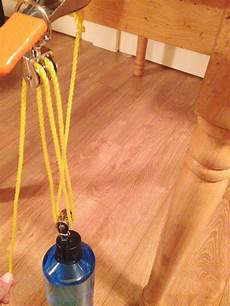 Lift Pulley