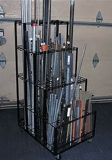 Lift Rack Designs