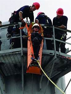 Lift Rescue System