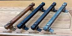 Lift Slide Handle