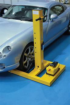 Lift Spares