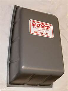 Lift Spares