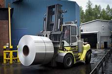 Lift Truck