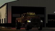 Lift Truck