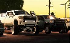 Lift Truck
