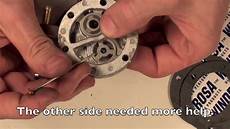Lift Valves
