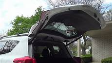 Liftgate Lift Strut