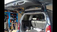 Liftgate Lift Strut