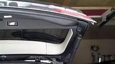 Liftgate Lift Strut