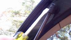 Liftgate Lift Supports