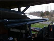 Liftgate Lift Supports