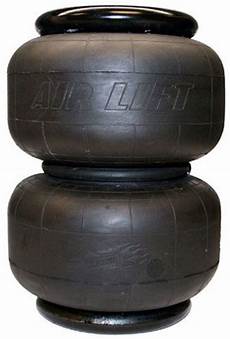 Lifting Airbag