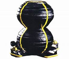 Lifting Airbag