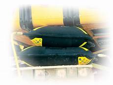 Lifting Airbag