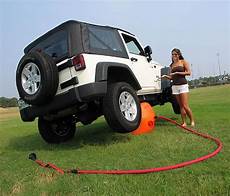 Lifting Airbag