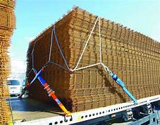 Lifting And Securing