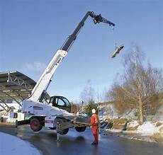 Lifting Attachments