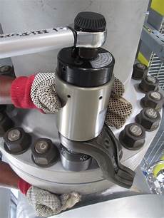 Lifting Cylinder