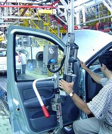 Lifting Door Systems