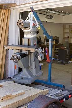Lifting Equipment