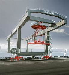 Lifting Gantry