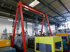 Lifting Gantry