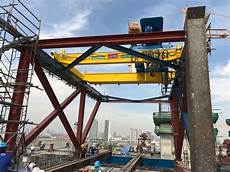 Lifting Gantry