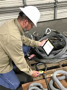 Lifting Gear