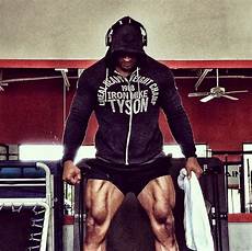 Lifting Iron