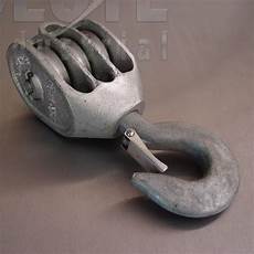 Lifting Iron