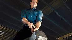 Lifting Iron