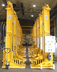 Lifting Jacks