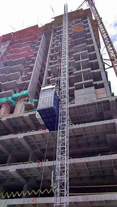 Lifting Machinery