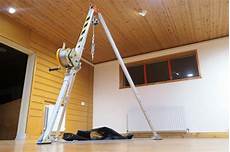 Lifting Machinery
