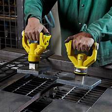Lifting Magnets