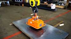 Lifting Magnets