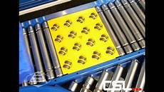 Lifting Racking Systems