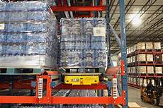 Lifting Racking Systems