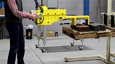 Lifting Robotic Manipulator