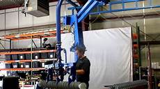 Lifting Robotic Manipulator
