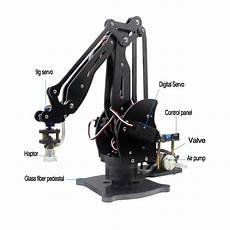 Lifting Robotic Manipulator
