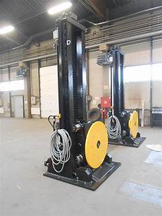Lifting Truck