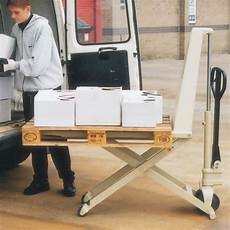 Lifting Trucks