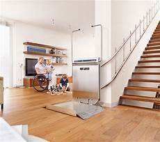 Lifts And Escalators