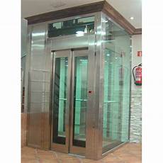 Lifts And Escalators